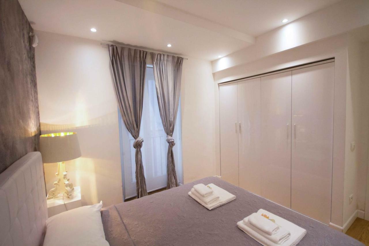Appartement Via Del Corso *