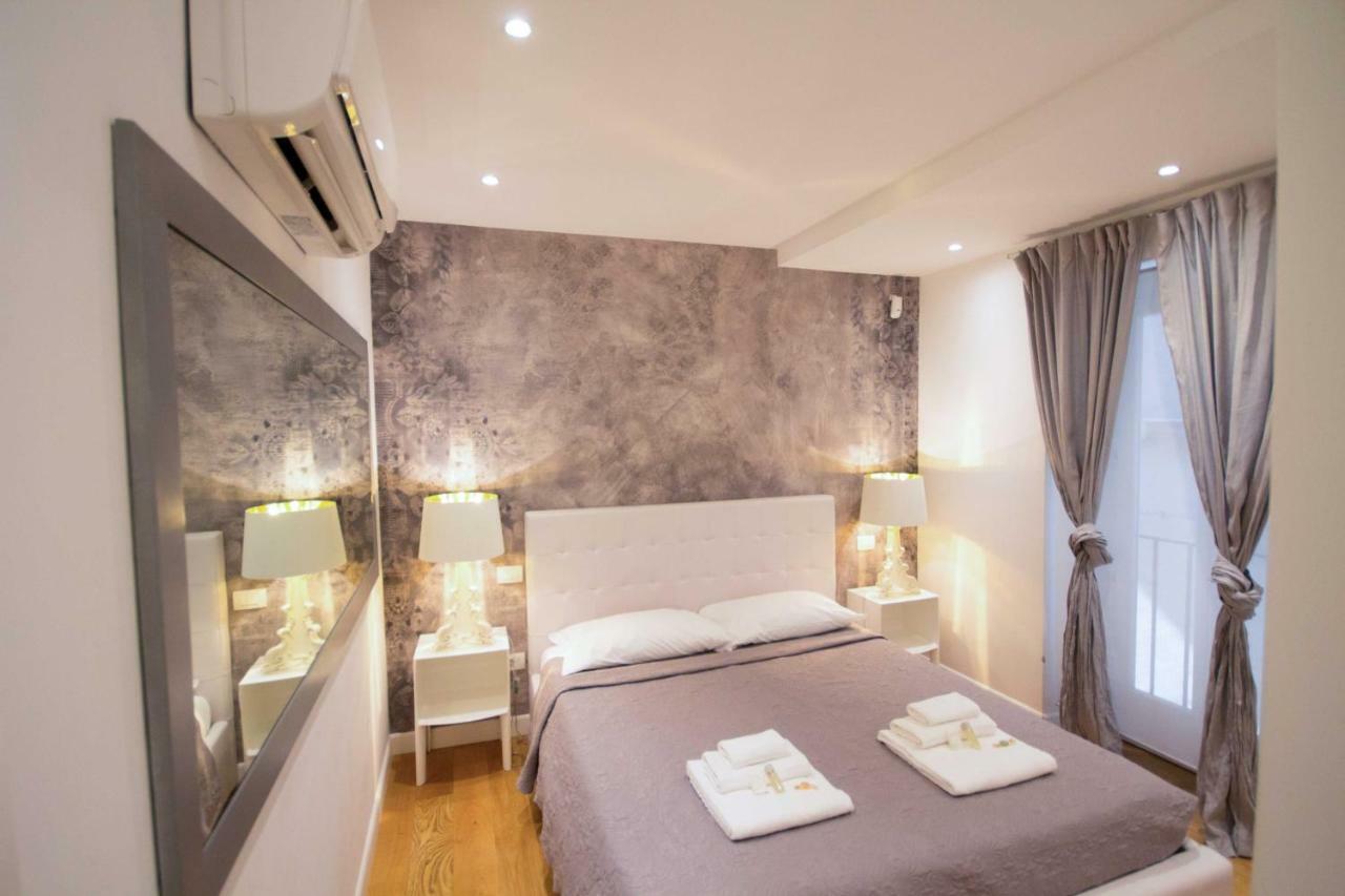Appartement Via Del Corso
