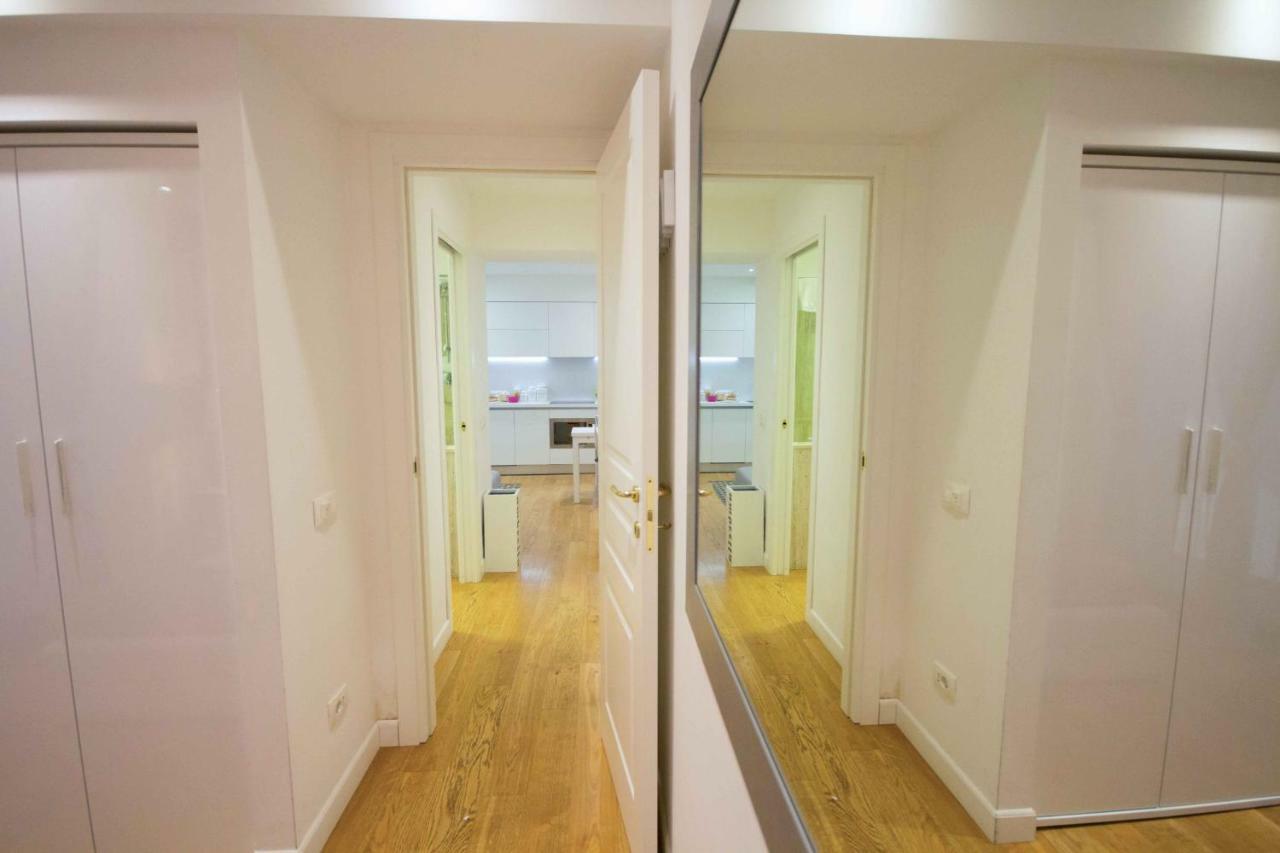 Appartement Via Del Corso Rome