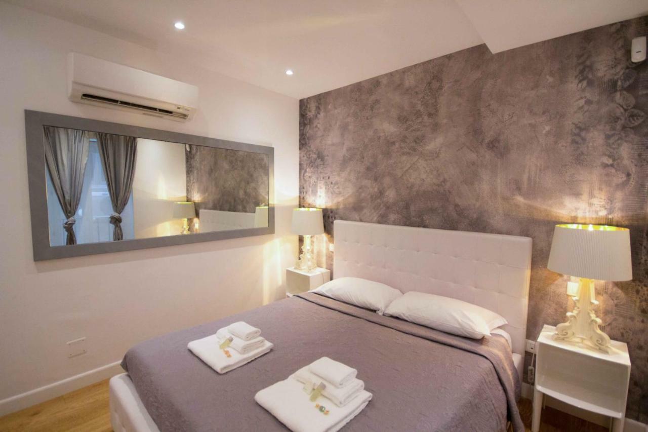 Appartement Via Del Corso