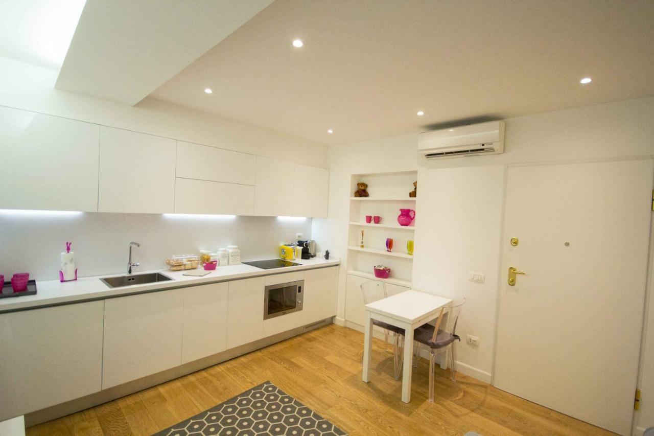 Appartement Via Del Corso