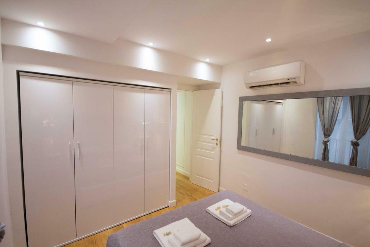 Appartement Via Del Corso Rome
