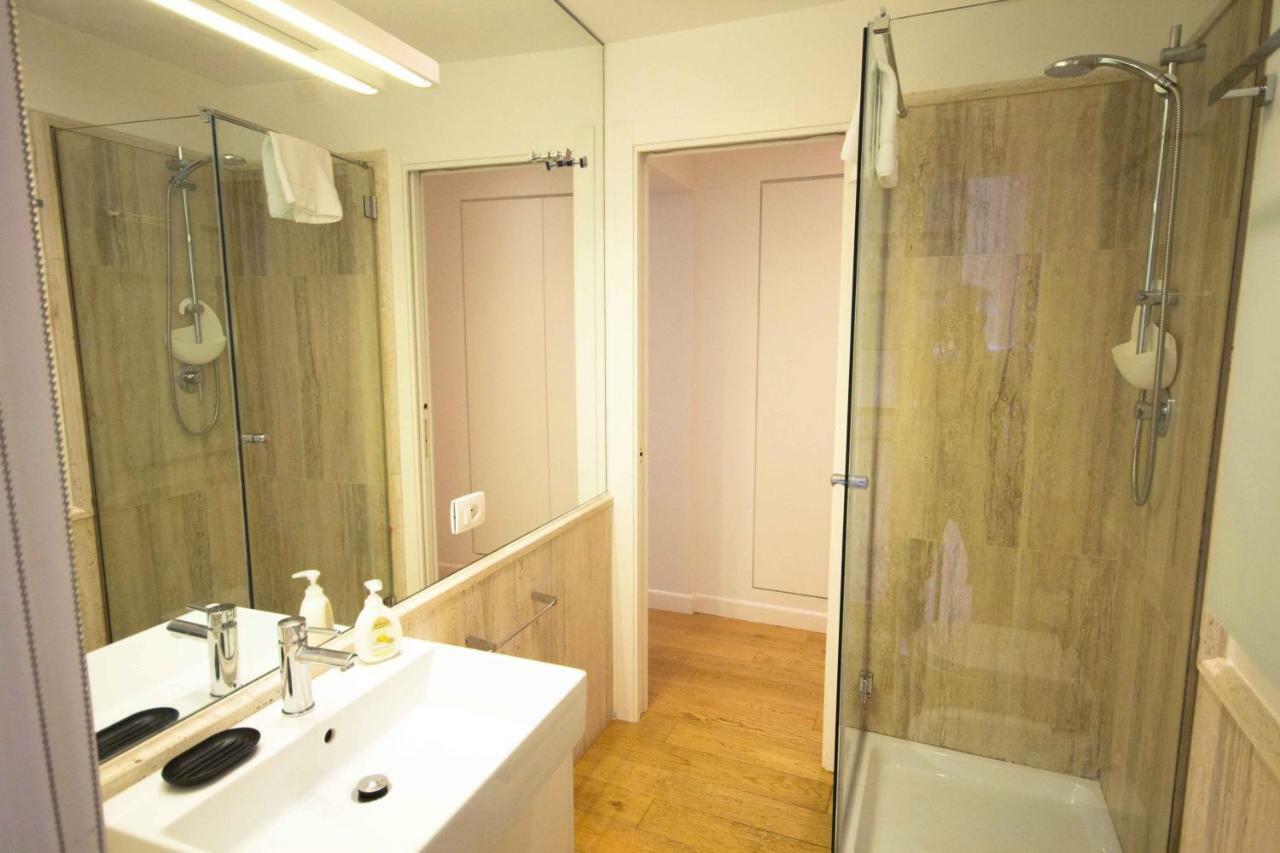 Via Del Corso Appartement *