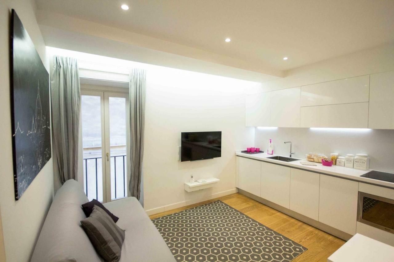Via Del Corso Appartement *